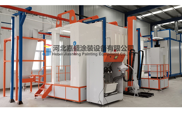 大旋風(fēng)回收設(shè)備